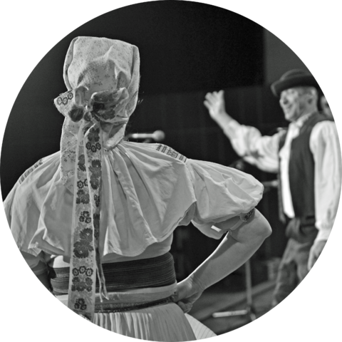 Krajská postupová súťaž vo folklóre "Tancuj, spievaj, zahraj si" Krajská postupová súťaž vo folklóre "Tancuj, spievaj, zahraj si"