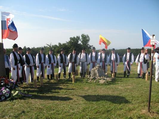 Nezvyčajne horúce slávnosti sú za nami