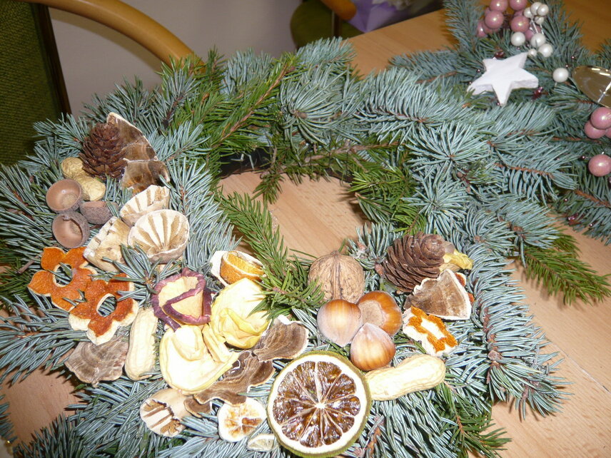 Adventné inšpirácie