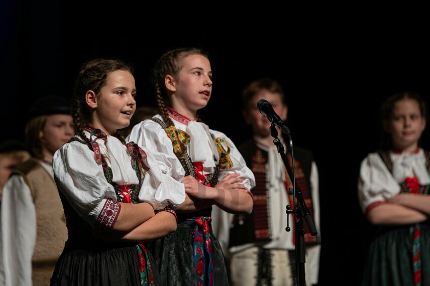 Tancuj, spievaj, zahraj si • VYHODNOTENIE