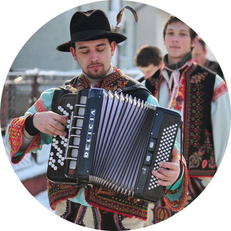 Vyhodnotenie súťaže amatérskej fotografie FOLKLÓRNE FOTOOZVENY