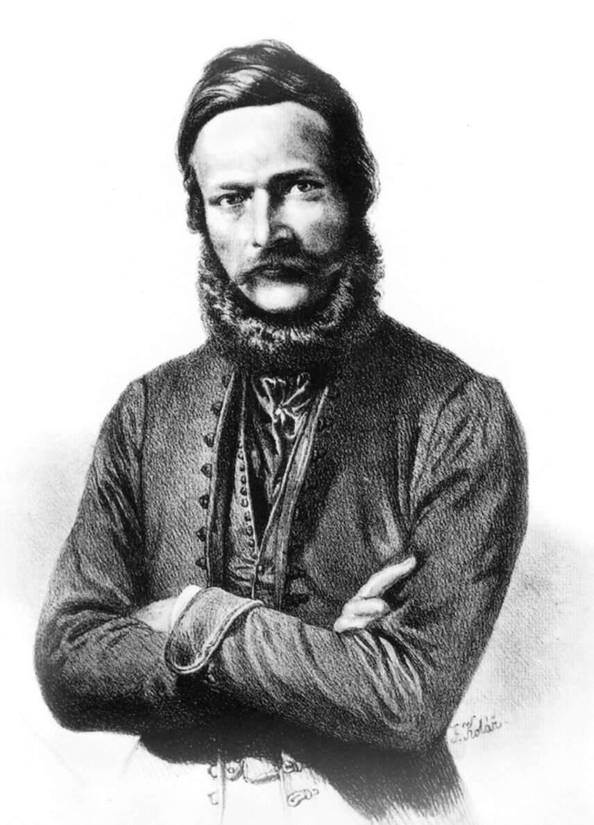 Štúrov a Dubčekov rétorický Uhrovec