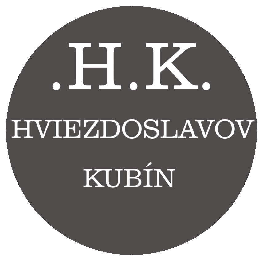 62. HVIEZDOSLAVOV KUBÍN - obvodné kolá (okres Trenčín)
