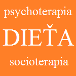 PSYCHOTERAPIA, SOCIOTERAPIA A DIEŤA