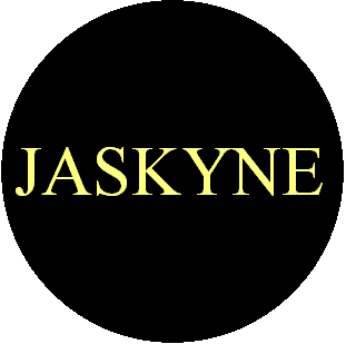 Jaskyniarstvo a jaskyne
