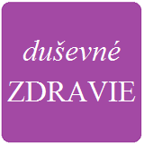 Duševné zdravie