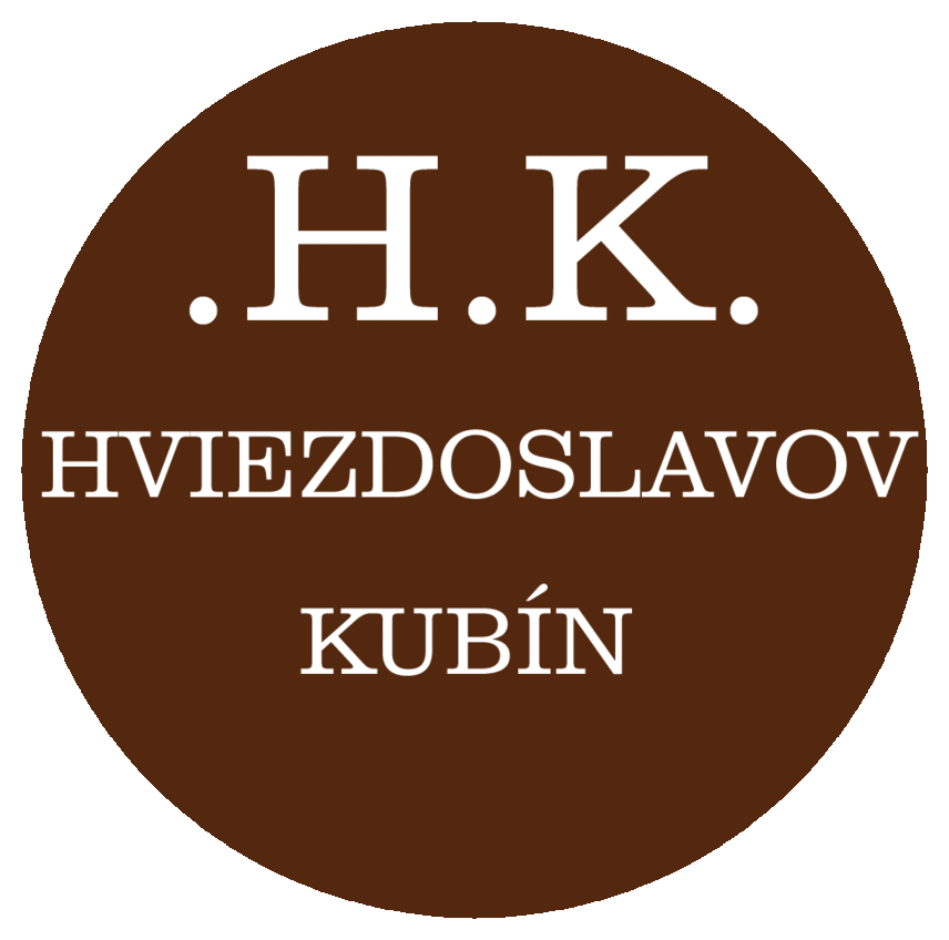 62. HVIEZDOSLAVOV KUBÍN - obvodné kolá (okres Nové Mesto nad Váhom)