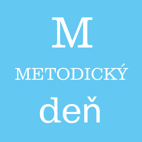 Metodický deň pre učiteľov 