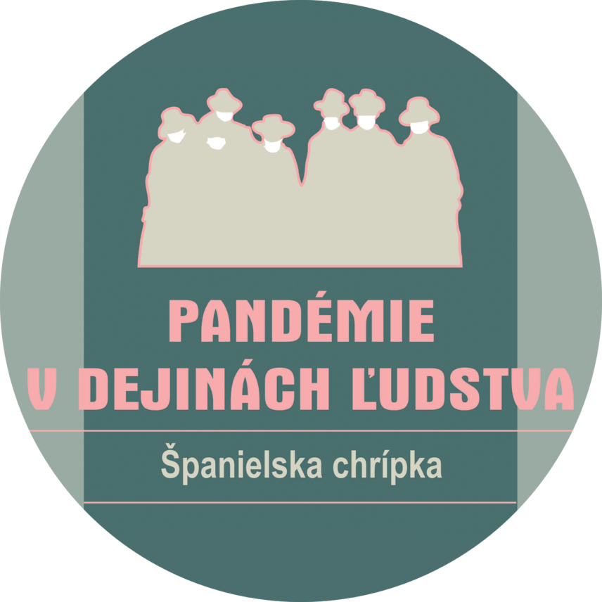 On-line prednáška PANDÉMIE v dejinách ľudstva – Španielska chrípka