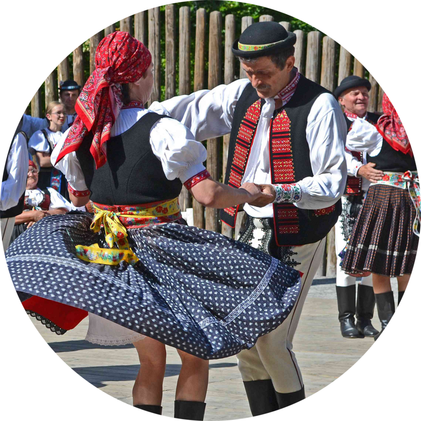 Workshop pre vedúcich, pedagógov aj členov seniorských folklórnych kolektívov