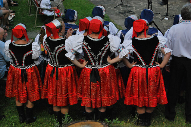 Štefan Majtán - Krása folklóru