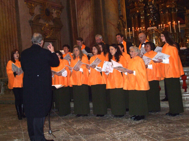 Adventný koncert speváckych zborov - Dscf3061