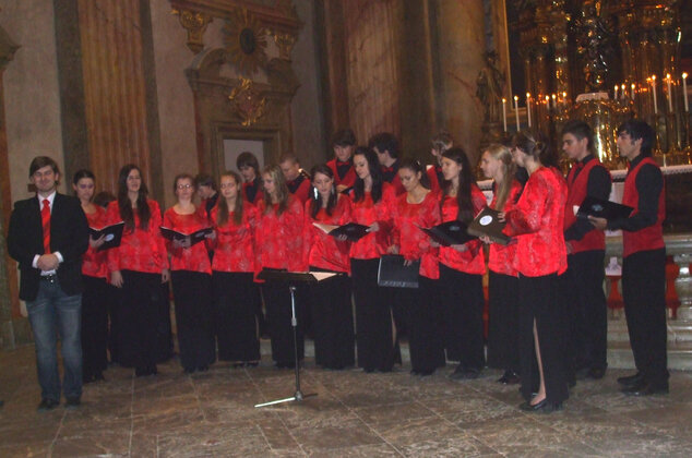 Adventný koncert speváckych zborov - Dscf3070