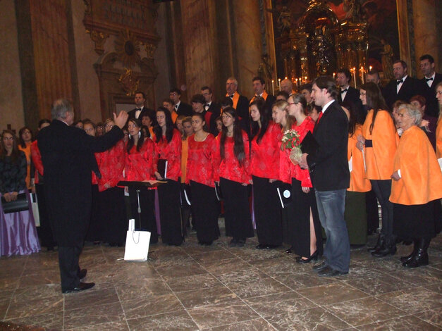 Adventný koncert speváckych zborov - Dscf3073