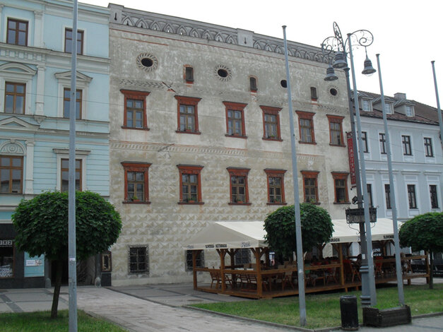 Banská Bystrica