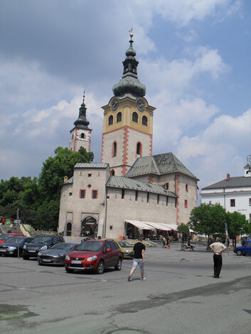 Banská Bystrica