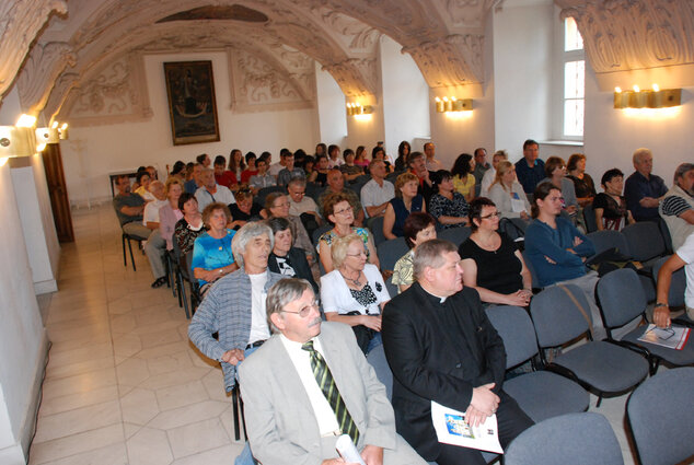 Sprievodné podujatie sympózia – seminár Skalka pri Trenčíne – od histórie po záchranu