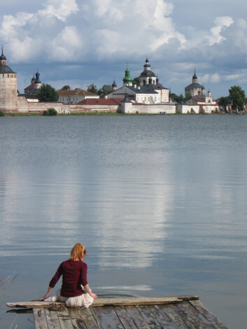 Eleonóra Žůrková