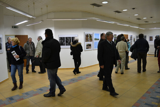 FOPO 2012 • Fotografie pomedzia – Fotografie pomezí repríza Uherské Hradište