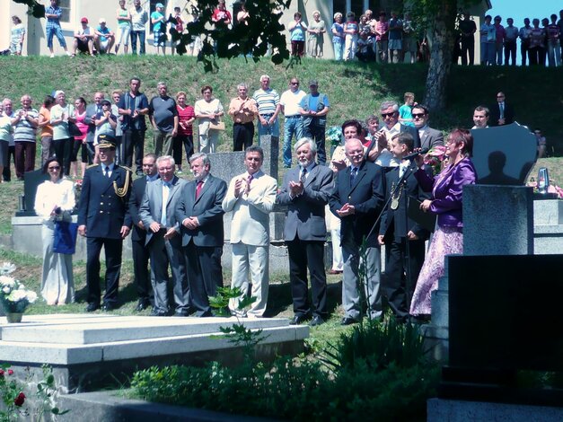 Spomienkové oslavy
