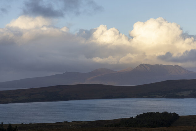 December 2021 - Janka Masárová_Little Loch Broom