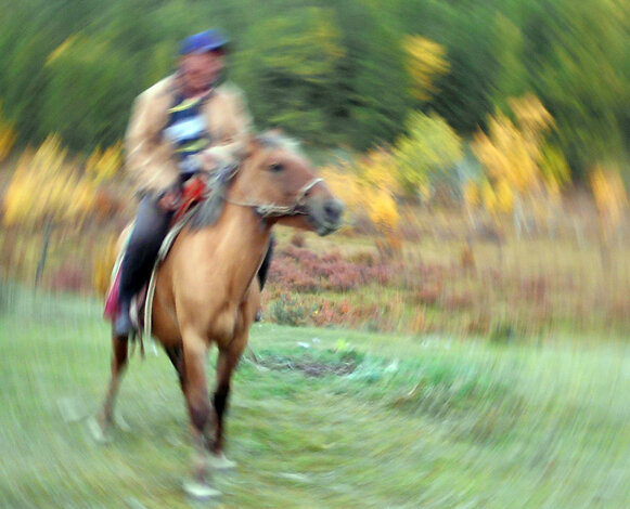 November 2018 - E. Žůrková Keď sa hlava zatočí