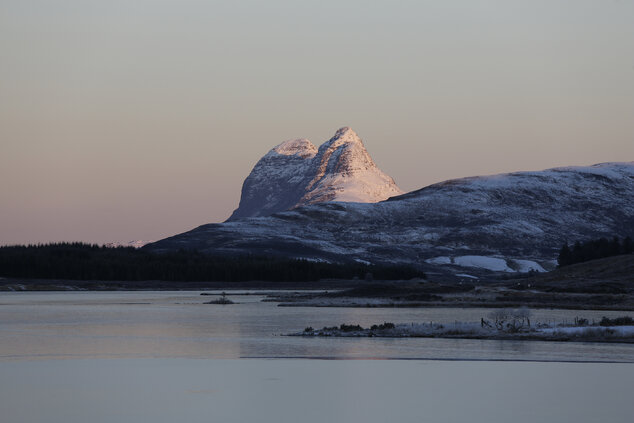 Ráno - Jiří Skřipský_Stac Polly