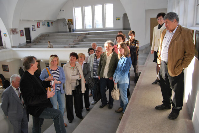 Odborný seminár