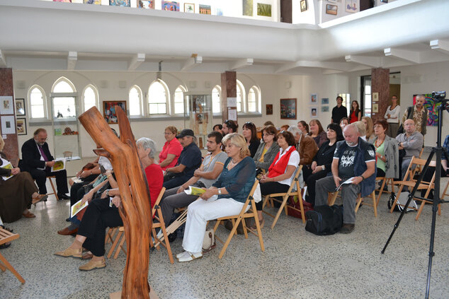 Z rozborového seminára