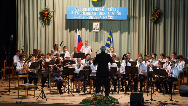 SDO ZUŠ Devínska Nová Ves a ZUŠ E. Suchoňa BA