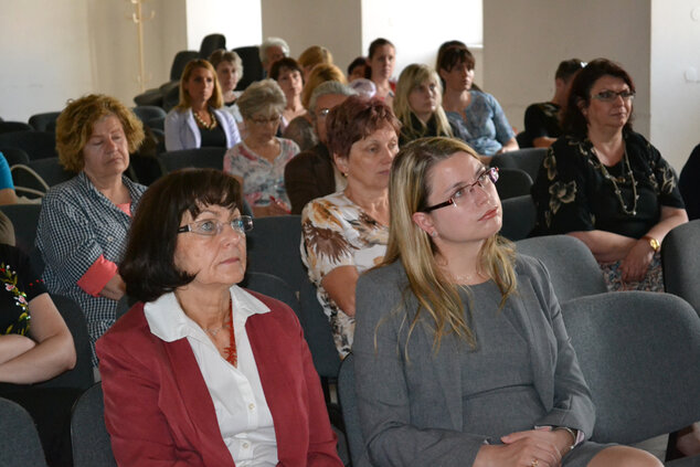 Kultúrno-historický seminár Okno do kláštornej medicíny