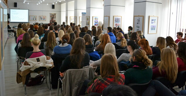 Seminárne stretnutie pri príležitosti 200. výročia narodenia Ľ. Štúra v Novom Meste nad Váhom