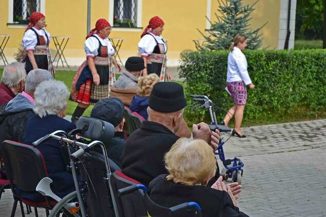 Iv. výročie otvorenia zss seniorville trenčín - DSC_0005