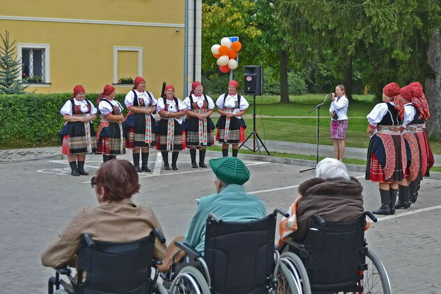 Iv. výročie otvorenia zss seniorville trenčín - DSC_0011