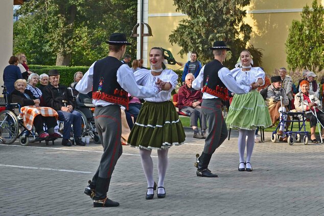 Iv. výročie otvorenia zss seniorville trenčín - DSC_0075