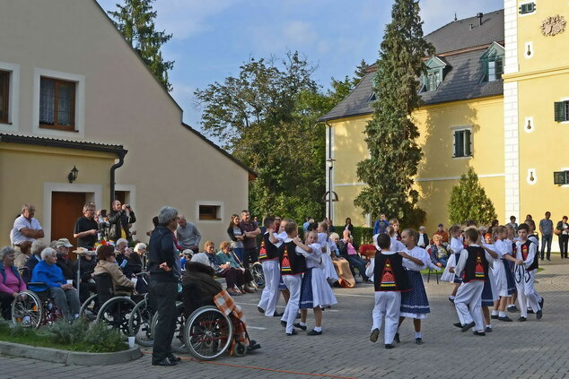 Iv. výročie otvorenia zss seniorville trenčín - DSC_0079