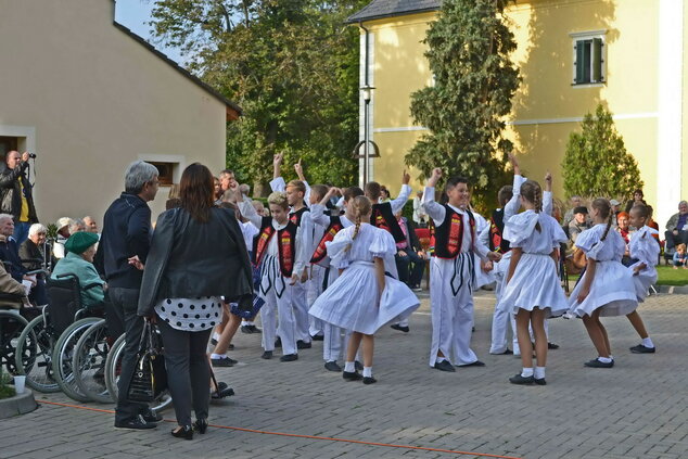 Iv. výročie otvorenia zss seniorville trenčín - DSC_0083