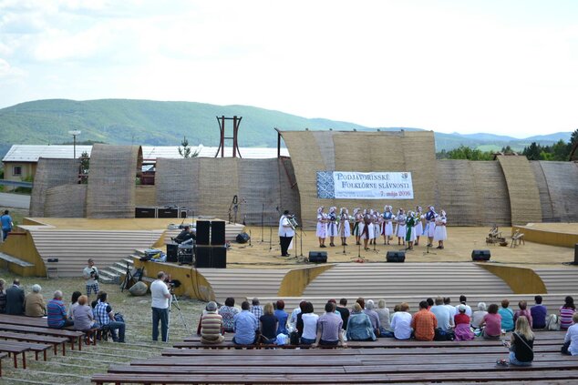 Podjavorinské folkórne slávnosti - DSC_0182