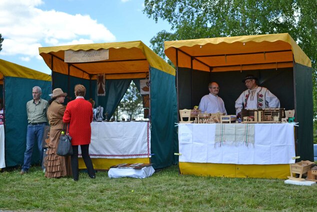 Podjavorinské folkórne slávnosti - DSC_0186