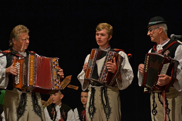 Xxxvi. trenčianske folklórne slávnosti - DSC_2010