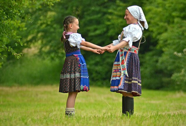 Xxxvi. trenčianske folklórne slávnosti - DSC_2118