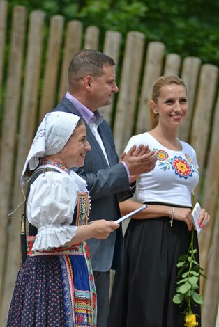 Xxxvi. trenčianske folklórne slávnosti - DSC_2151