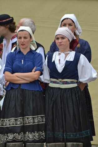 Xxxvi. trenčianske folklórne slávnosti - DSC_2269