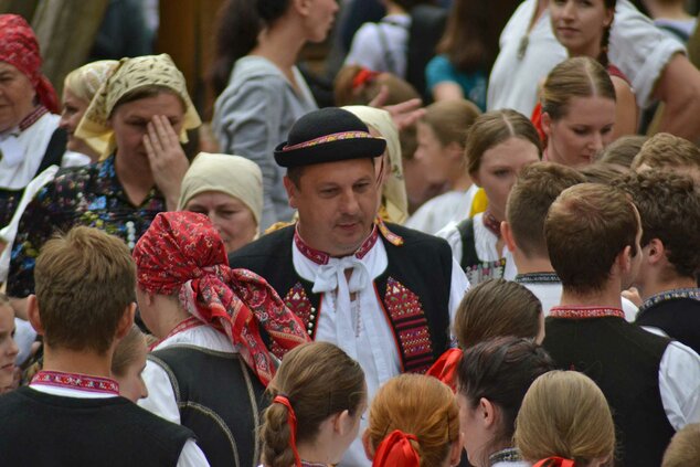 Xxxvi. trenčianske folklórne slávnosti - DSC_2279