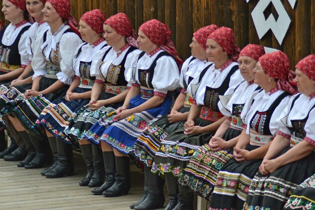 Xxxvi. trenčianske folklórne slávnosti - DSC_2287