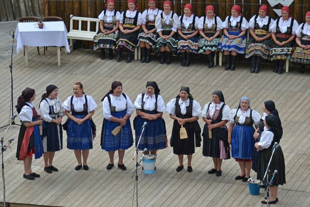 Xxxvi. trenčianske folklórne slávnosti - DSC_2307