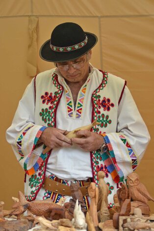 Xxxvi. trenčianske folklórne slávnosti - DSC_2345