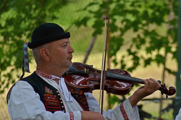 Xxxvi. trenčianske folklórne slávnosti - DSC_2456