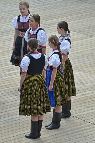 Xxxvi. trenčianske folklórne slávnosti - DSC_2468