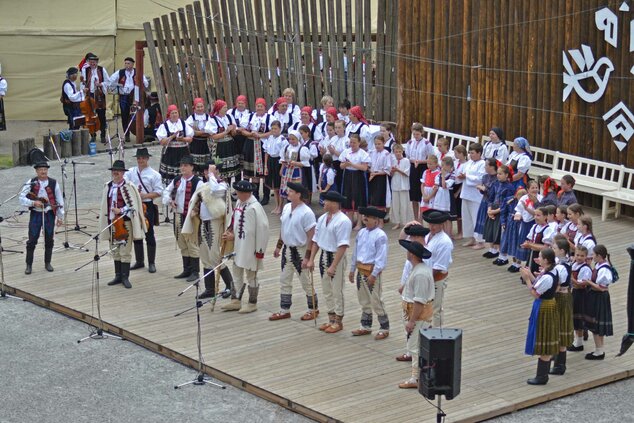 Xxxvi. trenčianske folklórne slávnosti - DSC_2469